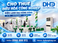 Điện Lạnh Đại Hùng Dũng