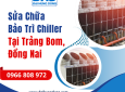 Điện Lạnh Đại Hùng Dũng