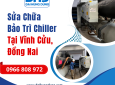 Điện Lạnh Đại Hùng Dũng