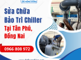 Điện Lạnh Đại Hùng Dũng