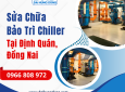 Điện Lạnh Đại Hùng Dũng