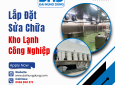 Điện Lạnh Đại Hùng Dũng
