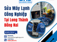 Điện Lạnh Đại Hùng Dũng