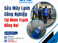 Điện Lạnh Đại Hùng Dũng