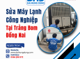 Điện Lạnh Đại Hùng Dũng