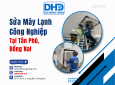 Điện Lạnh Đại Hùng Dũng