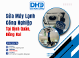 Điện Lạnh Đại Hùng Dũng