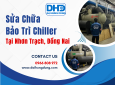 Điện Lạnh Đại Hùng Dũng