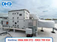 Điện Lạnh Đại Hùng Dũng
