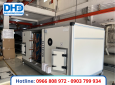 Điện Lạnh Đại Hùng Dũng