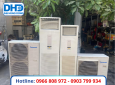 Điện Lạnh Đại Hùng Dũng