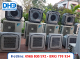 Điện Lạnh Đại Hùng Dũng