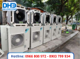 Điện Lạnh Đại Hùng Dũng