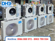 Điện Lạnh Đại Hùng Dũng