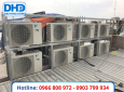 Điện Lạnh Đại Hùng Dũng