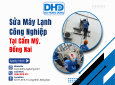 Điện Lạnh Đại Hùng Dũng