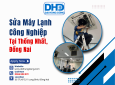 Điện Lạnh Đại Hùng Dũng