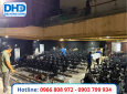 Điện Lạnh Đại Hùng Dũng