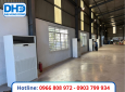 Điện Lạnh Đại Hùng Dũng