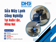 Điện Lạnh Đại Hùng Dũng