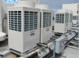 Điện Lạnh Đại Hùng Dũng