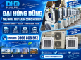 Điện Lạnh Đại Hùng Dũng