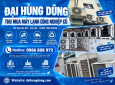 Điện Lạnh Đại Hùng Dũng