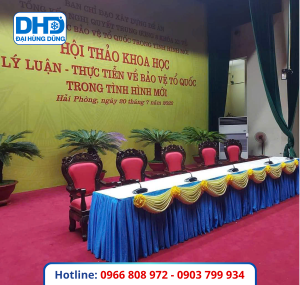 Cho Thuê Máy Lạnh Sự Kiện Tại Phú Nhuận Giá Rẻ