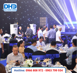 Cho Thuê Máy Lạnh Tại Tây Ninh Giá Rẻ, Uy Tín