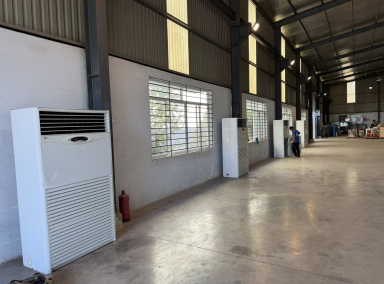 Cho Thuê Máy Lạnh Sự Kiện Tại Quận 11