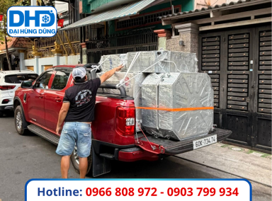 Cho Thuê Máy Lạnh Công Nghiệp Tại Nhơn Trạch