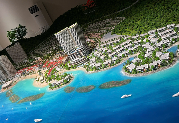 Khu lu lịch Vega Nha Trang