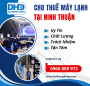 Điện Lạnh Đại Hùng Dũng