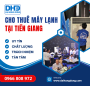 Điện Lạnh Đại Hùng Dũng