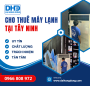 Điện Lạnh Đại Hùng Dũng