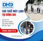 Điện Lạnh Đại Hùng Dũng