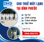 Điện Lạnh Đại Hùng Dũng