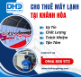 Điện Lạnh Đại Hùng Dũng