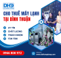 Điện Lạnh Đại Hùng Dũng