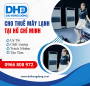 Điện Lạnh Đại Hùng Dũng