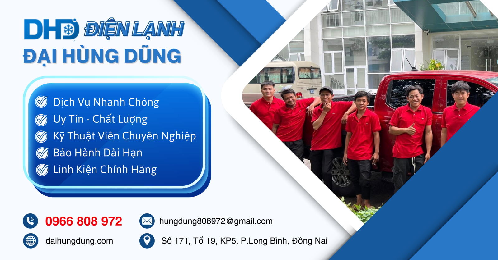 Bảo Trì Hệ Thống AHU