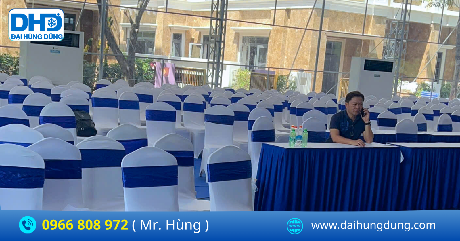 Máy lạnh công nghiệp tại nhà xưởng Bạc Liêu, Cho Thuê Máy Lạnh Công Nghiệp Tại Bạc Liêu